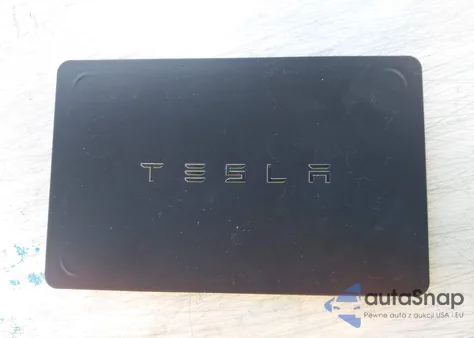 2022 Tesla Model Y Performance Dual Motor All-Wheel Drive from USA, damaged, VIN 7SAYGDEF0NF491586